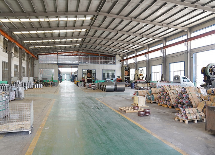 企業(yè)風(fēng)采