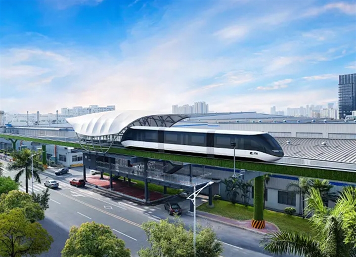 地鐵項(xiàng)目