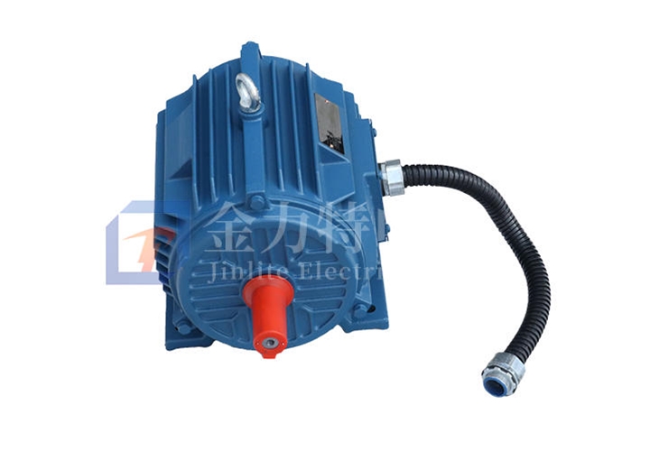 YE3 系列高效率三相異步電動(dòng)機(jī)