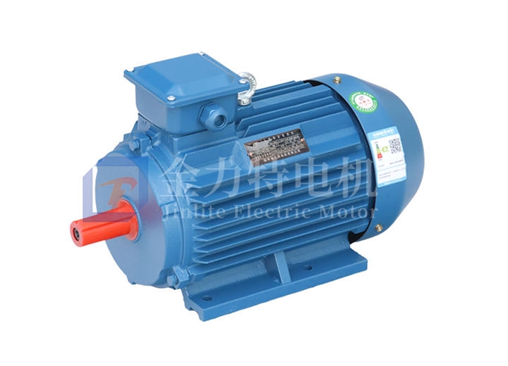 YE4系列超高效率三相異步電動(dòng)機(jī)