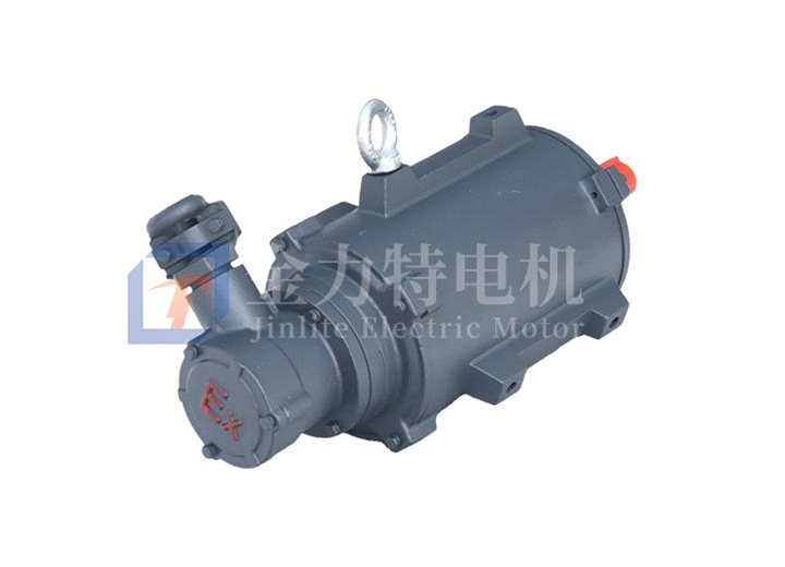 YBF3系列風(fēng)機(jī)用隔爆型三相異步電動機(jī)