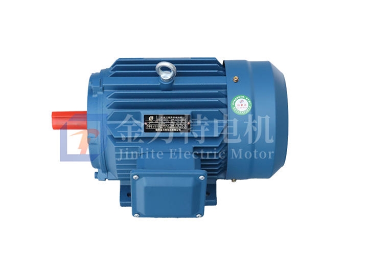 YDT系列變極多速三相異步電動機(jī)
