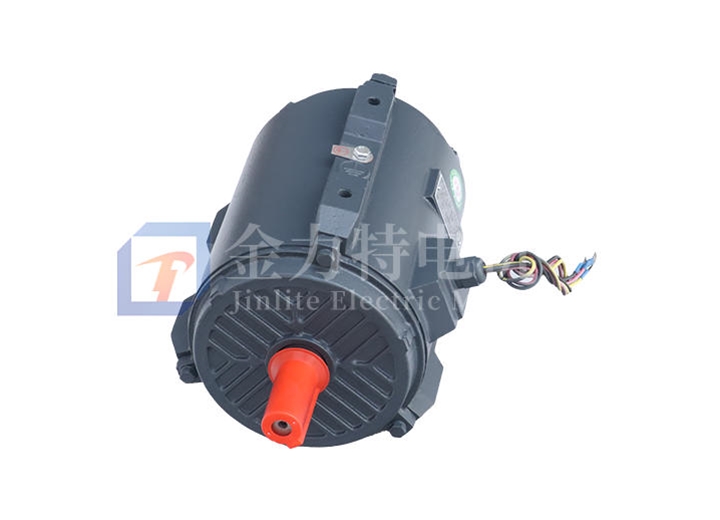 YSF、YT風機專用系列三相異步電動機