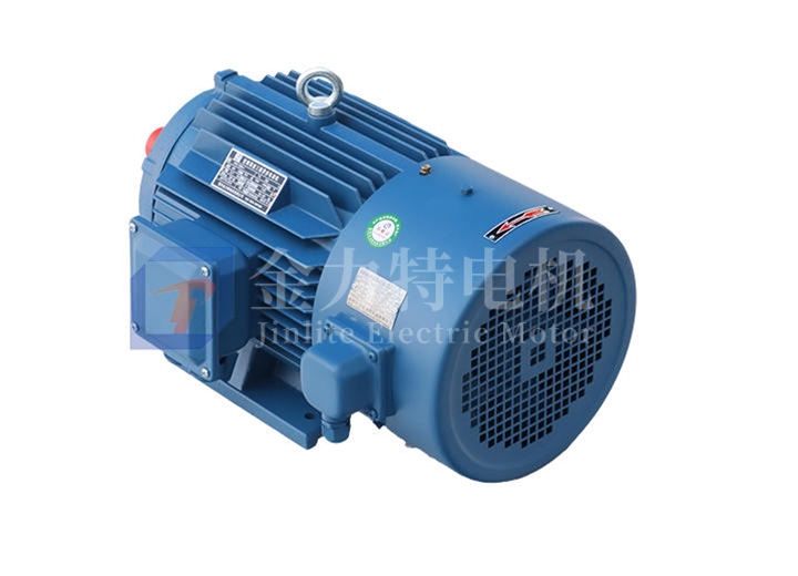 YVF2系列變頻調(diào)速三相異步電動機
