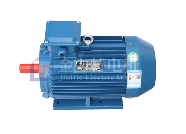YE4系列超高效率三相異步電動機(jī)