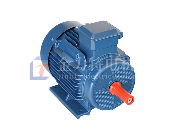 YE5系列超高效率三相異步電動機