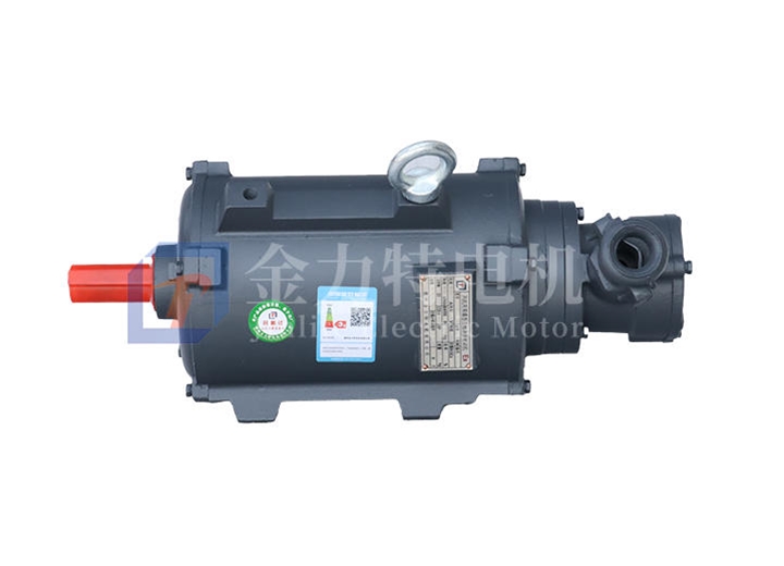 YBF3系列風(fēng)機(jī)用隔爆型三相異步電動(dòng)機(jī)