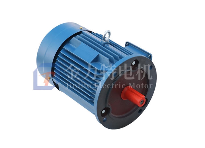 YD系列變極多速三相異步電動(dòng)機(jī)