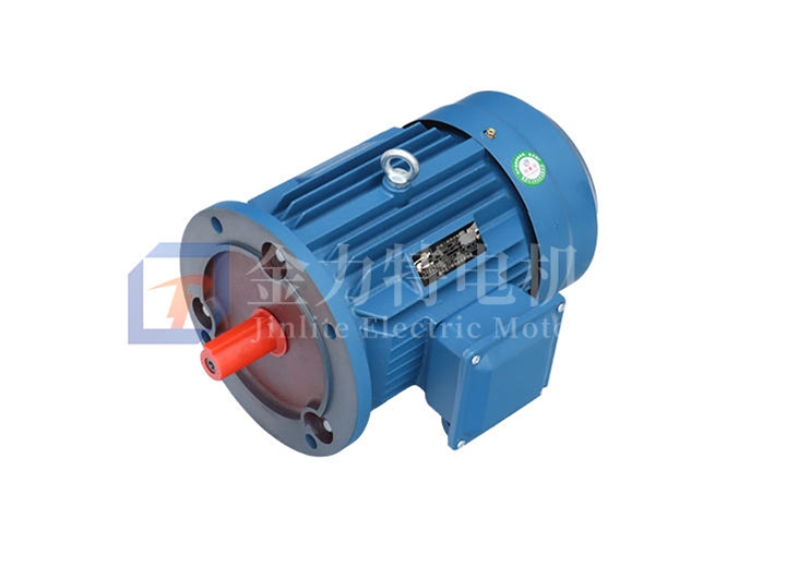 YD系列變極多速三相異步電動(dòng)機(jī)