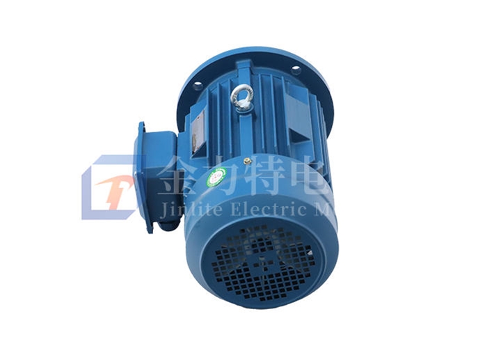 YD系列變極多速三相異步電動(dòng)機(jī)