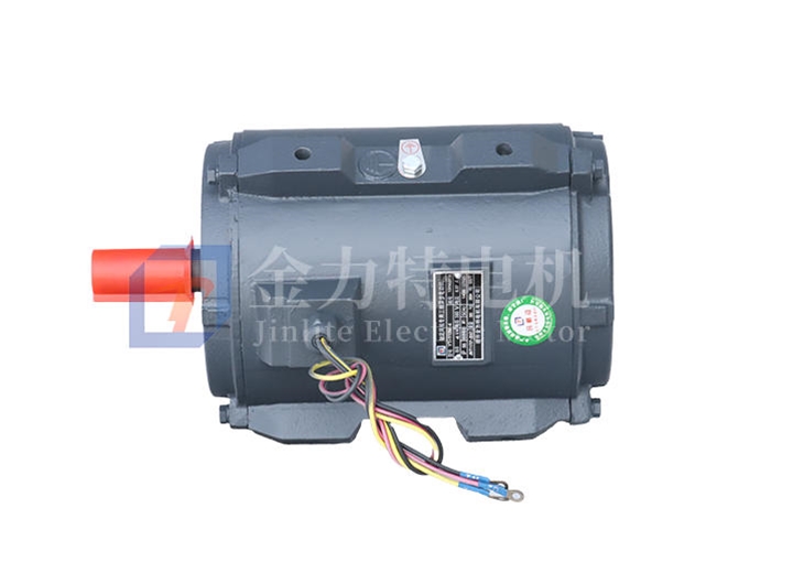 YSF、YT風(fēng)機(jī)專用系列三相異步電動(dòng)機(jī)