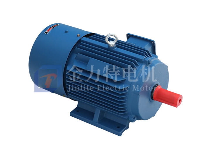 YVF2系列變頻調(diào)速三相異步電動機