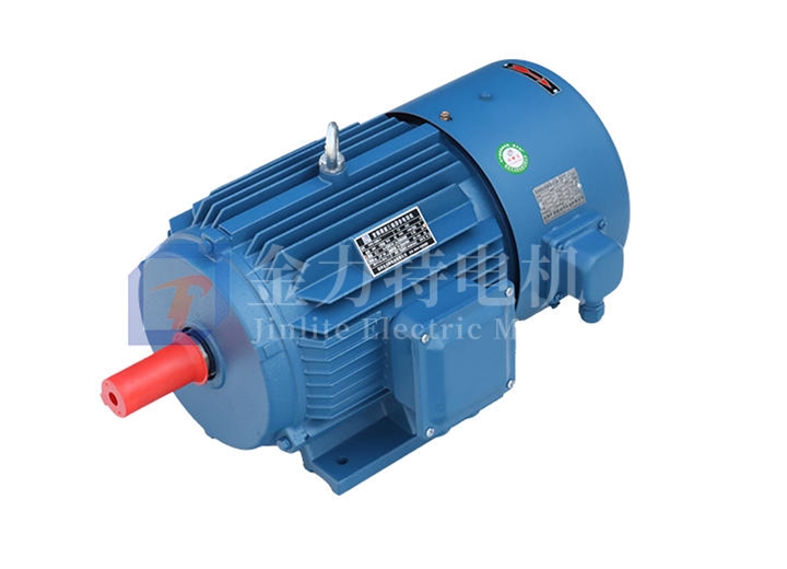 YVF2系列變頻調(diào)速三相異步電動(dòng)機(jī)