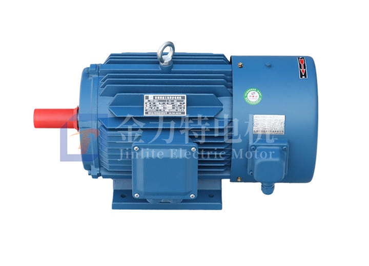 YVF2系列變頻調(diào)速三相異步電動機